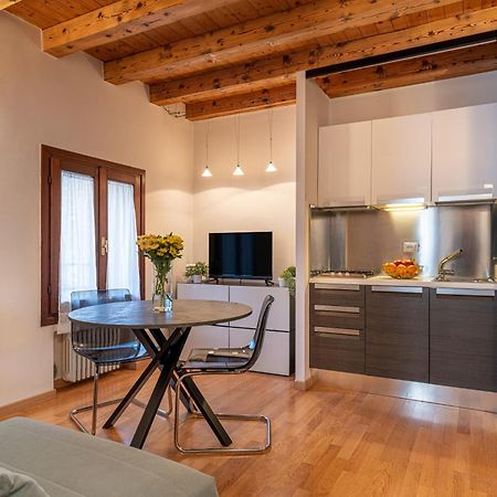 Loft Vicenza, Comfort In The Heart Of The City 外观 照片
