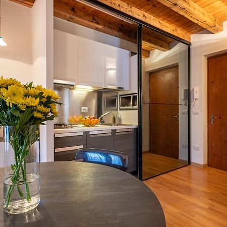 Loft Vicenza, Comfort In The Heart Of The City 外观 照片