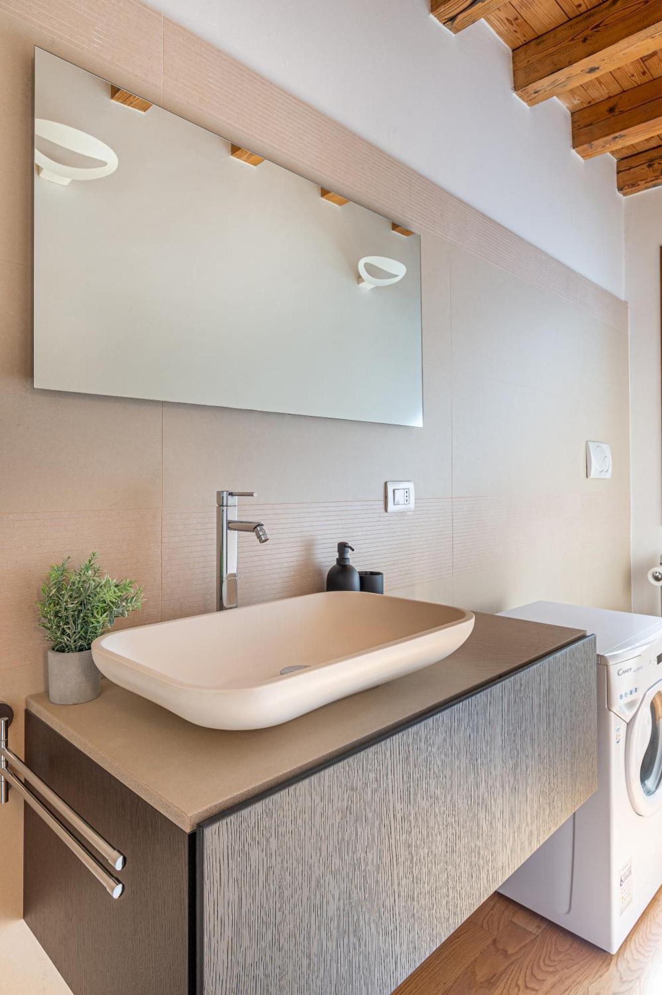 Loft Vicenza, Comfort In The Heart Of The City 外观 照片