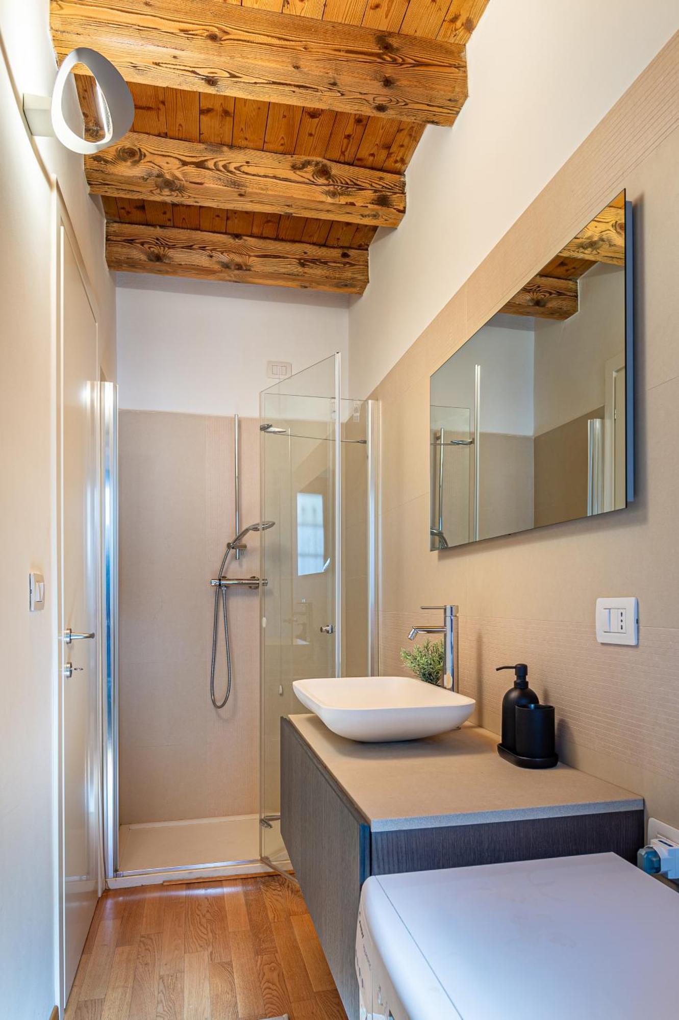 Loft Vicenza, Comfort In The Heart Of The City 外观 照片