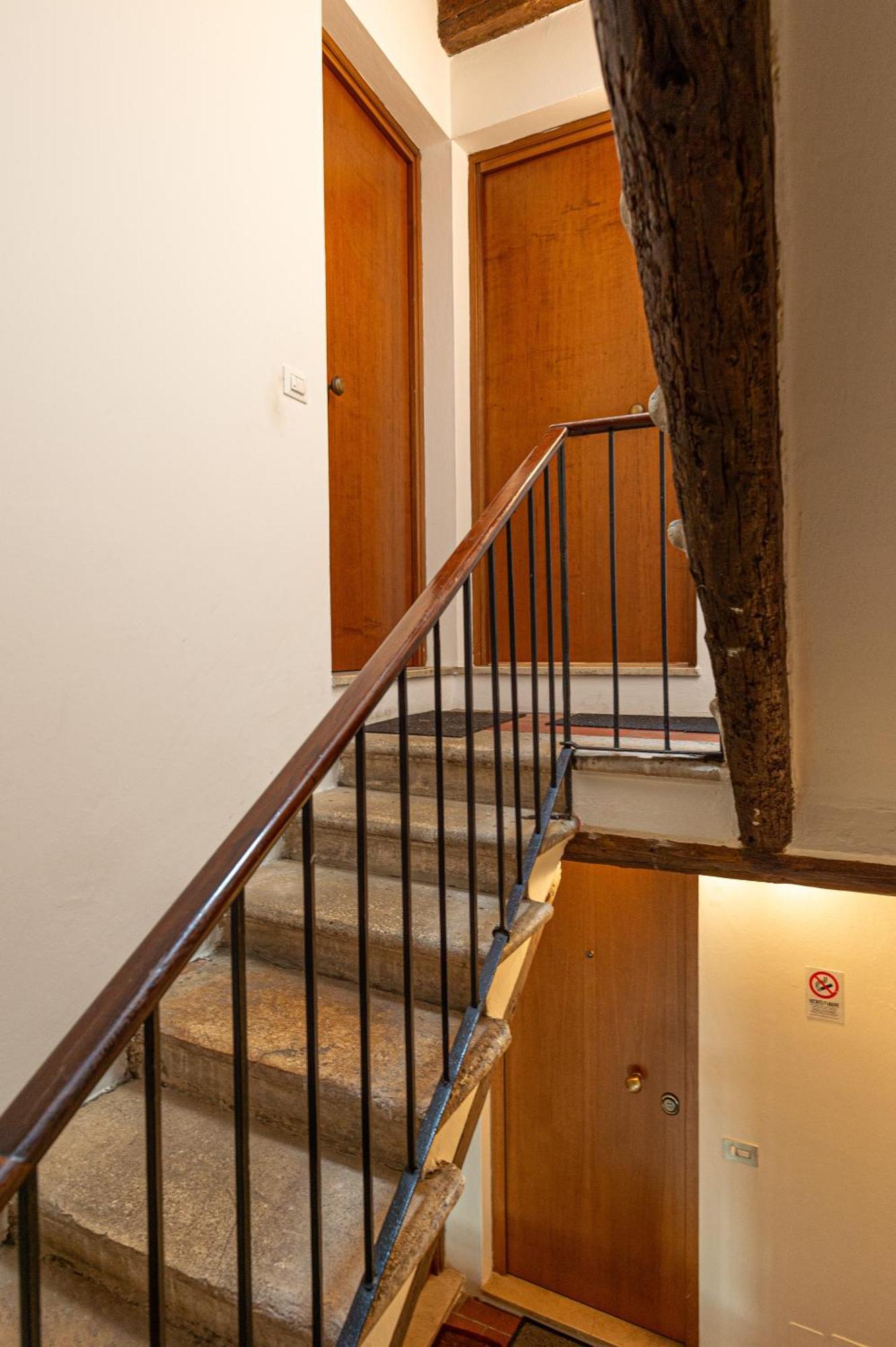 Loft Vicenza, Comfort In The Heart Of The City 外观 照片